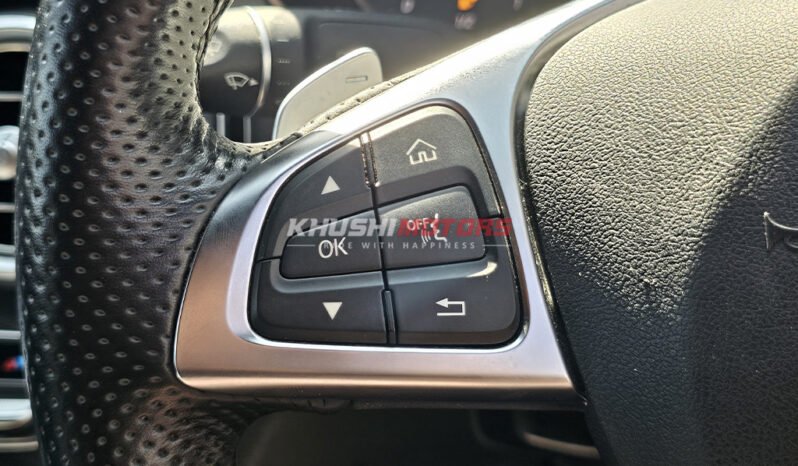 Mercedes Benz C200 2018 full