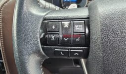 
										Toyota Fortuner 2017 full									