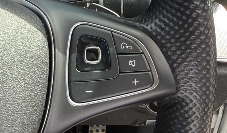 Mercedes Benz E220D 2018 full