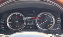 Lexus LX570 2019 full