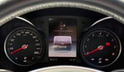 Mercedes Benz C180 2018 full