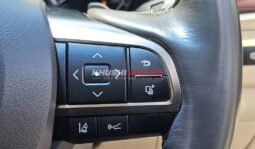 Lexus LX570 2019 full