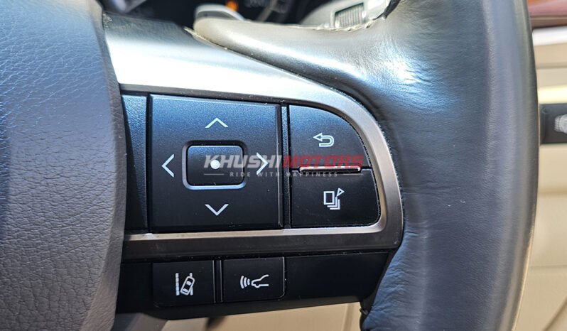 Lexus LX570 2019 full