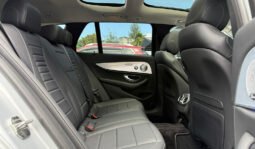 Mercedes Benz E220D 2018 full