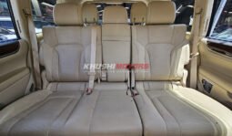 Lexus LX570 2019 full