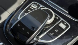 Mercedes Benz E220D 2018 full