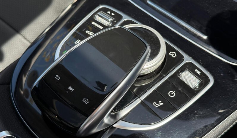 Mercedes Benz E220D 2018 full