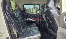 
										Nissan Navara 2017 full									