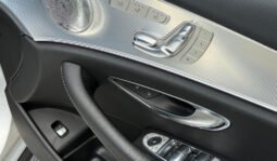 Mercedes Benz E220D 2018 full