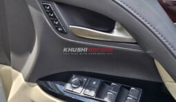 Lexus LX570 2019 full