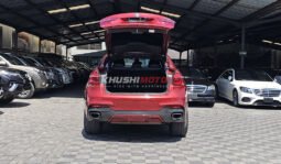 BMW X6 2017 full