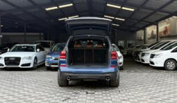 BMW X3 2018 full