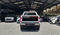 
										Nissan Navara 2017 full									