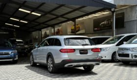 Mercedes Benz E220D 2018