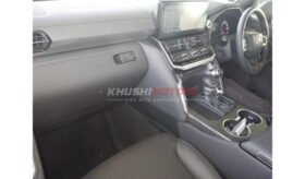 Toyota Land Cruiser 2023