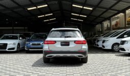 Mercedes Benz E220D 2018 full