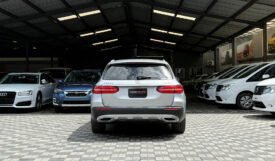 Mercedes Benz E220D 2018