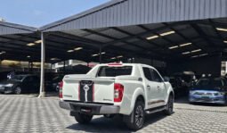 
										Nissan Navara 2017 full									