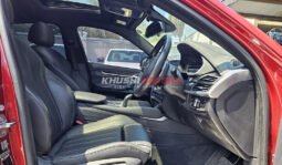 BMW X6 2017 full