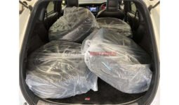 
										Toyota Harrier 2018 full									