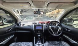 
										Nissan Navara 2017 full									