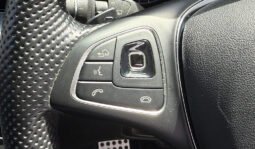 Mercedes Benz E220D 2018 full