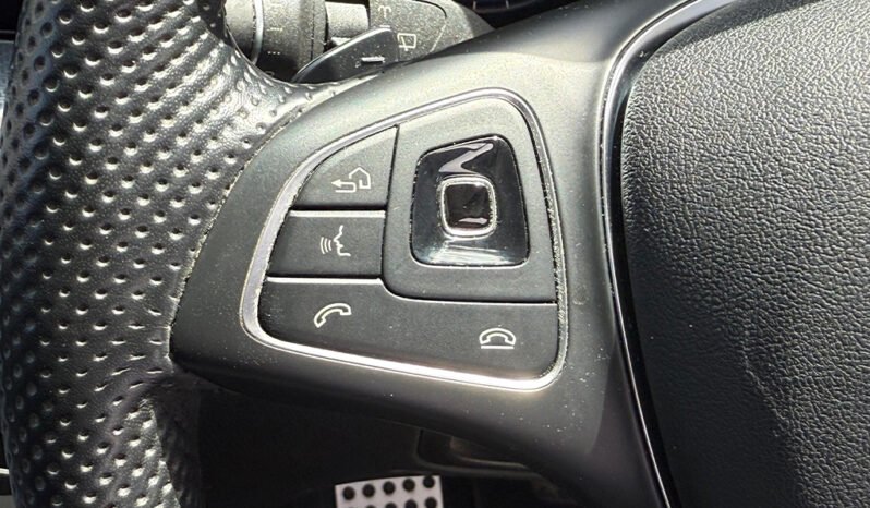 Mercedes Benz E220D 2018 full