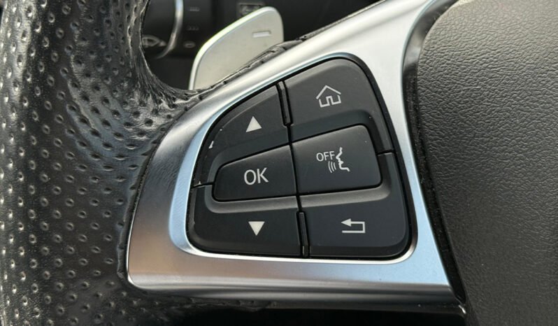 Mercedes Benz C180 2018 full