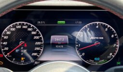 Mercedes Benz E53 2018 full