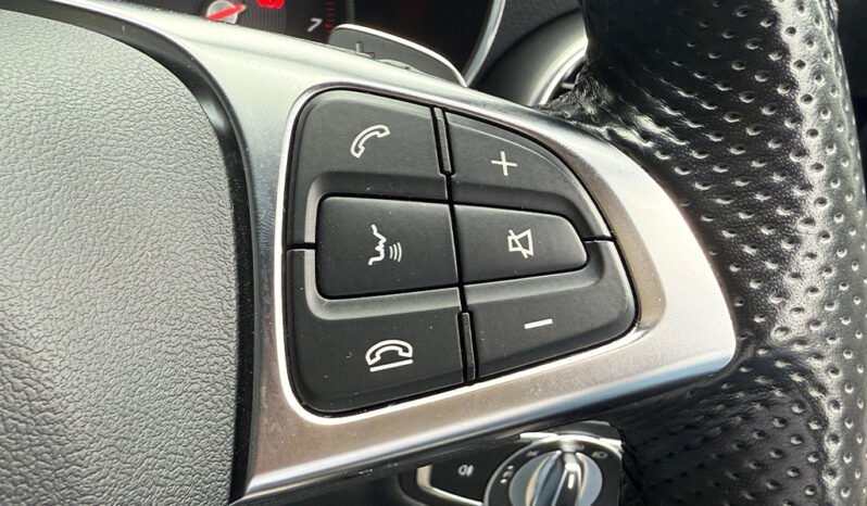 Mercedes Benz C180 2018 full