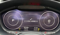 Audi TT Coupe 2018 full