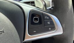 Mercedes Benz E 63s 2018 full