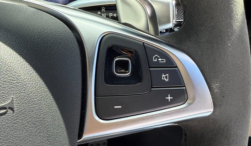 Mercedes Benz E 63s 2018 full