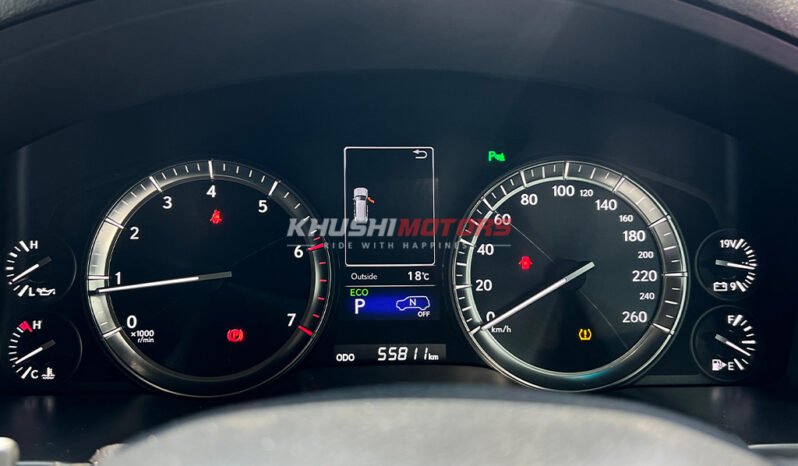 
								Lexus LX570 2016 full									