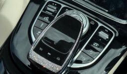 Mercedes Benz E 63s 2018 full
