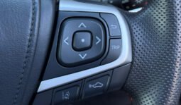 
										Toyota Harrier 2018 full									