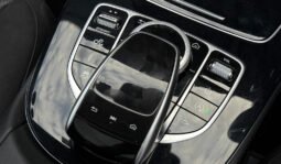 Mercedes Benz E 43 2018 full