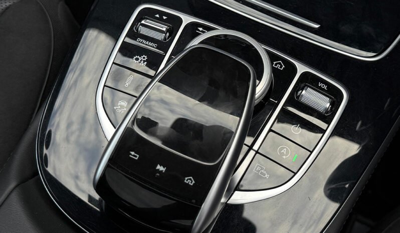 Mercedes Benz E 43 2018 full