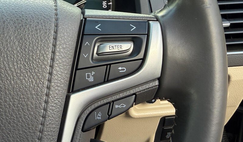 
Toyota Land Cruiser Prado 2018 full									