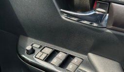 Toyota Hilux D Cabin 2022 full