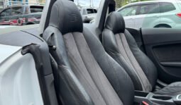 Audi TT Coupe 2018 full