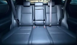 
										Toyota Harrier 2018 full									