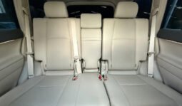 
Toyota Land Cruiser Prado 2018 full									