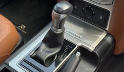 
Toyota Land Cruiser Prado 2021 full									