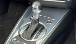 Audi TT Coupe 2018 full