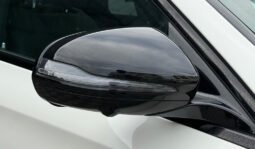 Mercedes Benz E 43 2018 full