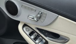 Mercedes Benz C180 2018 full