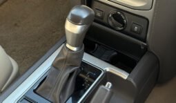 
Toyota Land Cruiser Prado 2018 full									