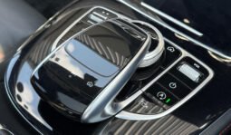 Mercedes Benz E53 2018 full
