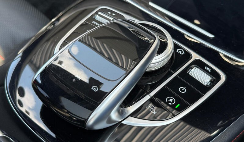Mercedes Benz E53 2018 full